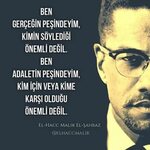 Malik El-Şahbaz (@elhaccmalik) / Twitter